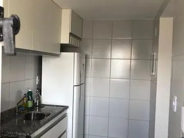 Imagem: O apartamento possui 3 Dormitórios, 1 Suíte, 1 Banheiro,