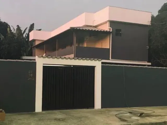 Imagem: Casa Km 40 Seropédica