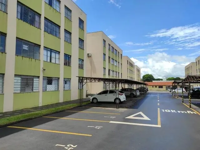 Imagem 9: Maringá - Apartamento - Vila Nova