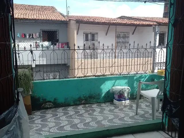 Imagem: Vendo Duplex no Antônio Bezerra