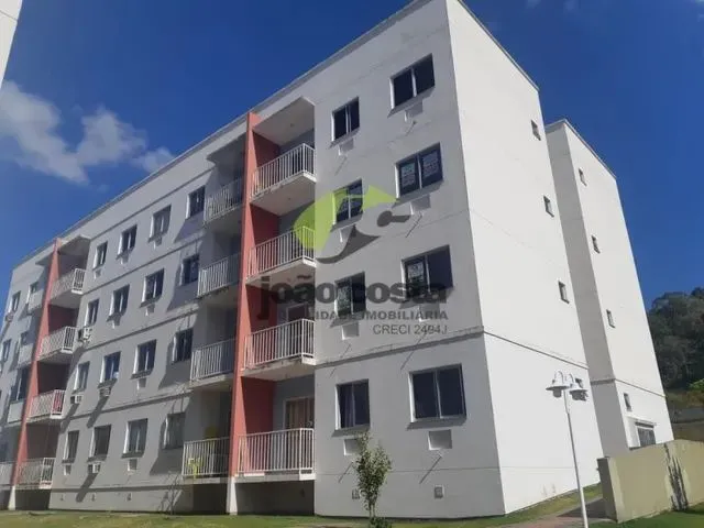 Imagem: Apartamento - Palhoça Sc