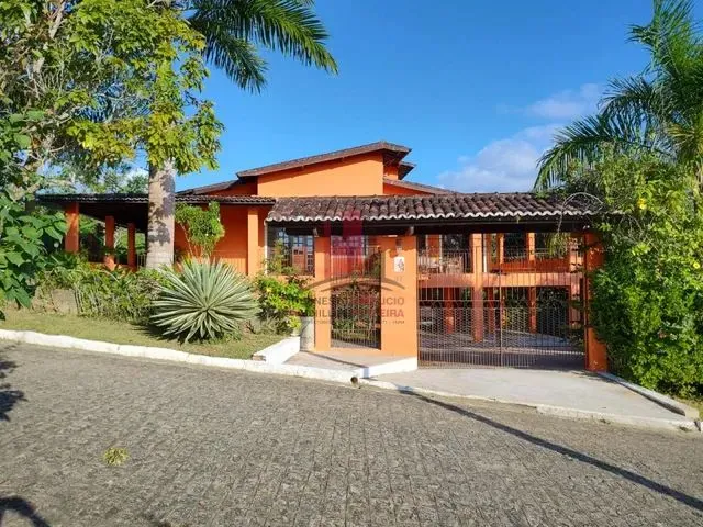 Imagem 1: Casa em Cond. Aldeia com 550M² 5 Quartos