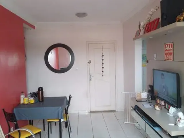 Imagem: Apartamento para Venda com 63 Metros Quadrados