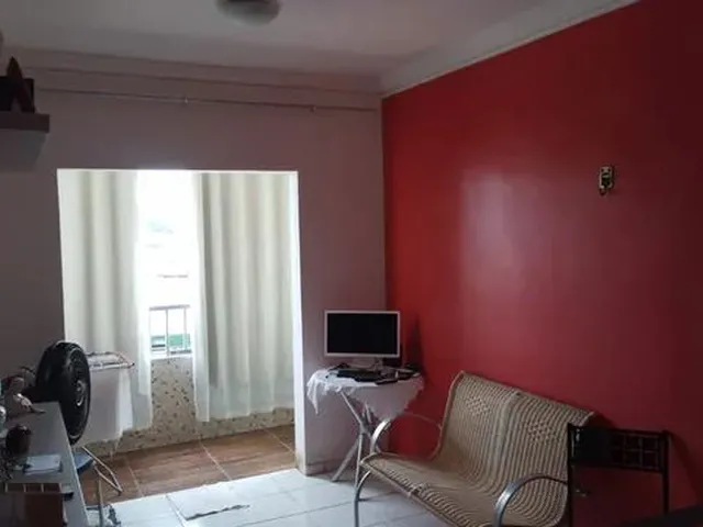 Imagem 9: Apartamento para Venda com 63 Metros Quadrados com 2 Quartos em Coqueiro - Ananindeua - Pa
