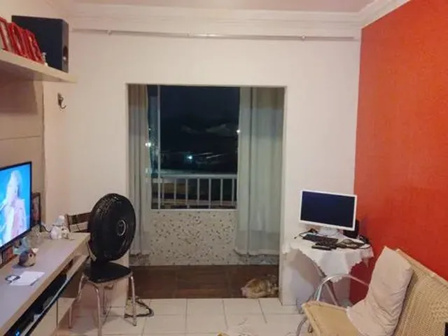 Imagem 12: Apartamento para Venda com 63 Metros Quadrados com 2 Quartos em Coqueiro - Ananindeua - Pa