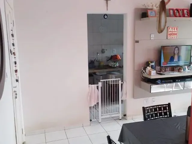 Imagem 3: Apartamento para Venda com 63 Metros Quadrados com 2 Quartos em Coqueiro - Ananindeua - Pa