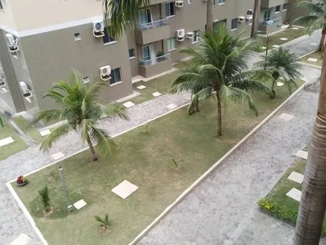 Imagem 11: Apartamento para Venda com 63 Metros Quadrados com 2 Quartos em Coqueiro - Ananindeua - Pa