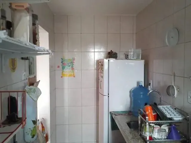 Imagem 10: Apartamento para Venda com 63 Metros Quadrados com 2 Quartos em Coqueiro - Ananindeua - Pa