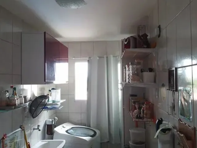 Imagem 6: Apartamento para Venda com 63 Metros Quadrados com 2 Quartos em Coqueiro - Ananindeua - Pa