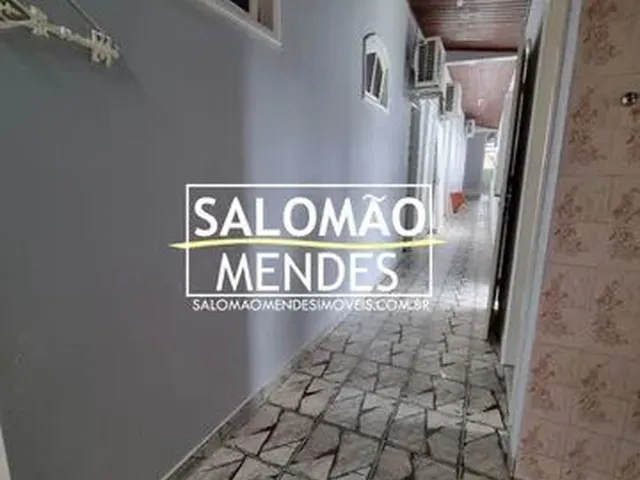 Imagem: Cidade Velha com 250 M², 5/4 Sendo Um Suíte