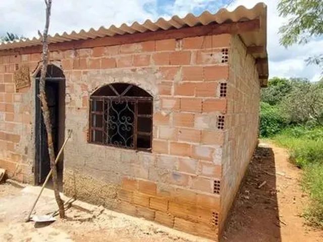 Imagem: Vende-Se Ou Troca Um Imóvel em Esmeraldas