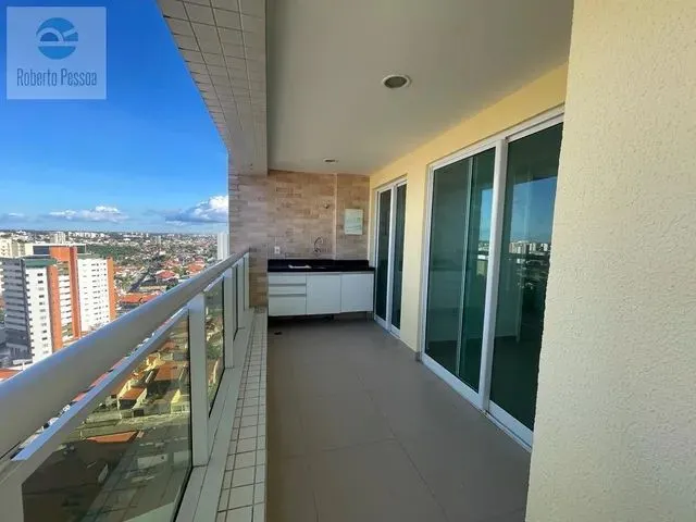Imagem: Apartamento À Venda Edifício Reservatto