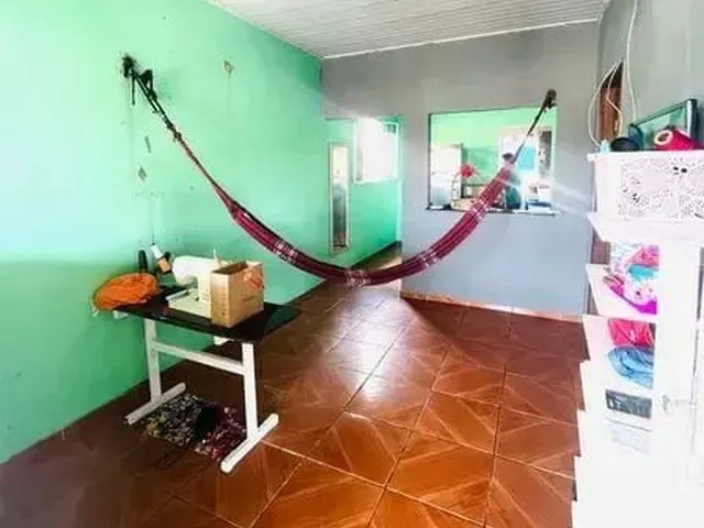 Imagem 4: Casa. Varanda, Área de serviço, 3 Vagas na garageme3 Dormitórios