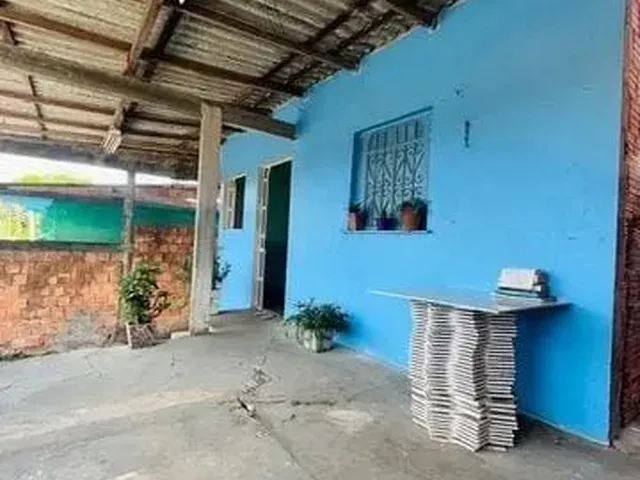 Imagem 5: Casa. Varanda, Área de serviço, 3 Vagas na garageme3 Dormitórios