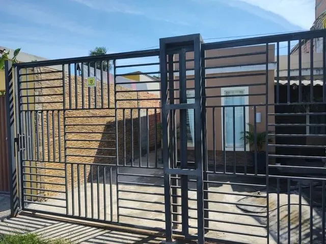 Imagem: _Casa com 2 Suíte e Terreno 9X26 /Água