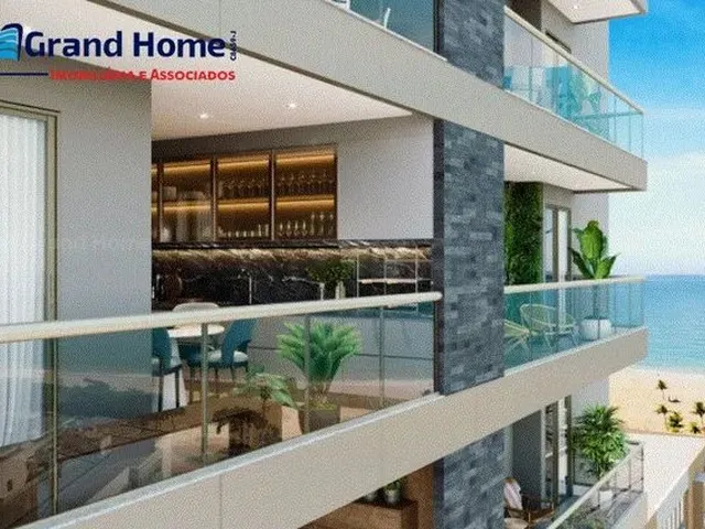Imagem 4: Apartamento 4 Quartos em Praia da Costa