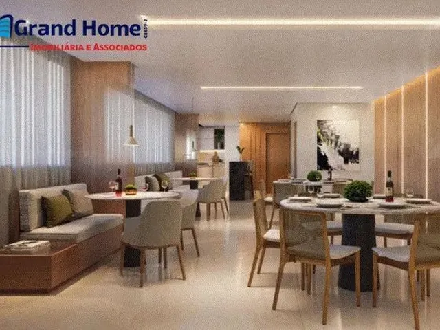 Imagem 8: Apartamento 4 Quartos em Praia da Costa