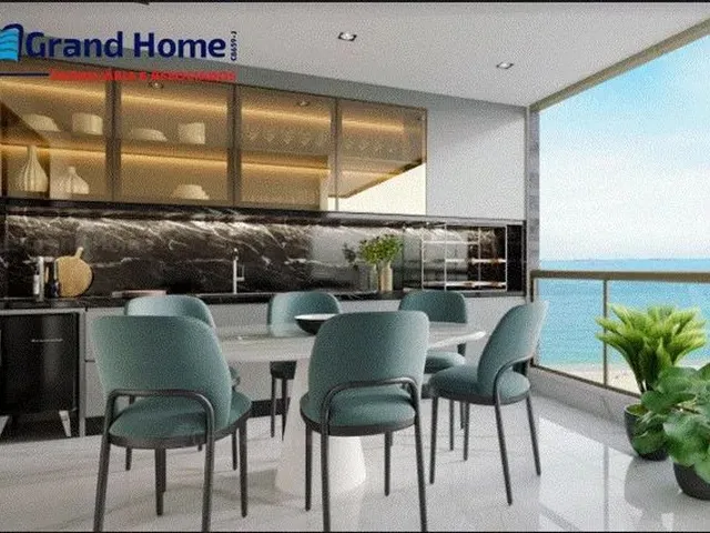 Imagem 3: Apartamento 4 Quartos em Praia da Costa