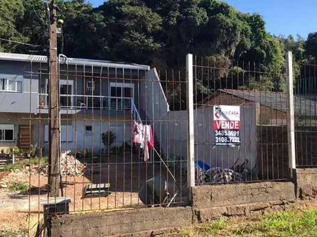 Imagem: Casa para Venda - 288M², 4 Dormitórios