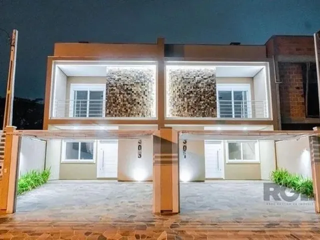 Imagem 10: Sobrado a Venda com 3 Dormitórios Bairro Igara Canoas-Rs