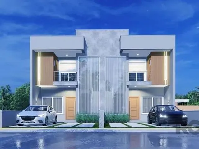 Imagem 7: Sobrado a Venda com 3 Dormitórios Bairro Igara Canoas-Rs