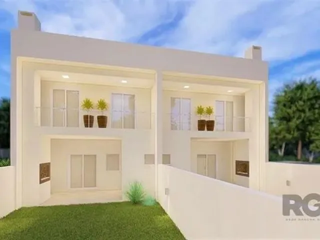Imagem 12: Sobrado a Venda com 3 Dormitórios Bairro Igara Canoas-Rs