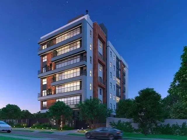 Imagem: Apartamento À Venda no Bairro Cabral