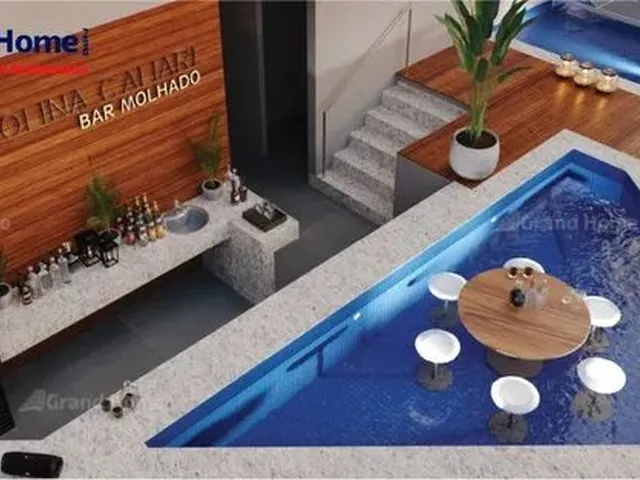 Imagem 6: Cobertura 3 Quartos em Itapuã