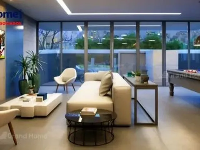 Imagem 3: Apartamento 1 Quarto em Jardim da Penha