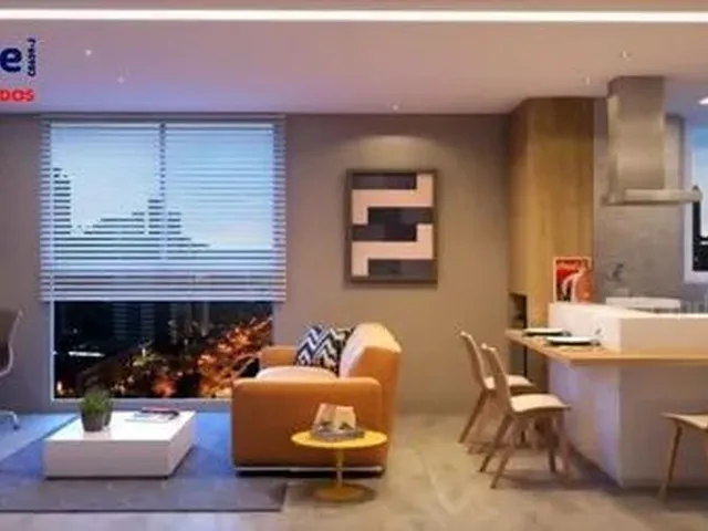Imagem 4: Apartamento 1 Quarto em Jardim da Penha