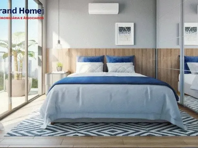 Imagem 9: Apartamento 1 Quarto em Jardim da Penha