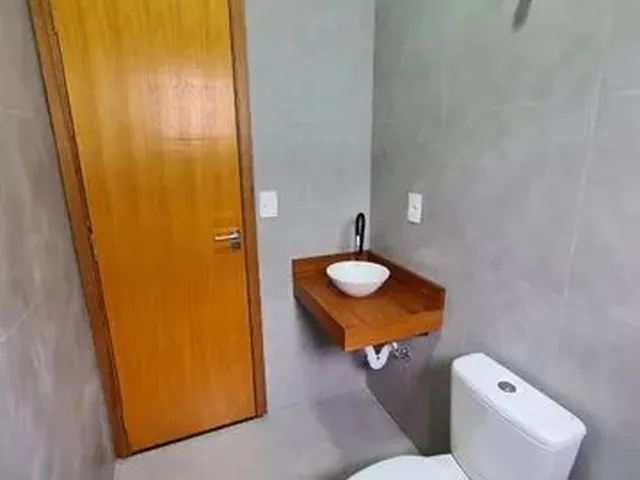 Imagem 7: Casa Nova Extrema Mg Nunca Habitada