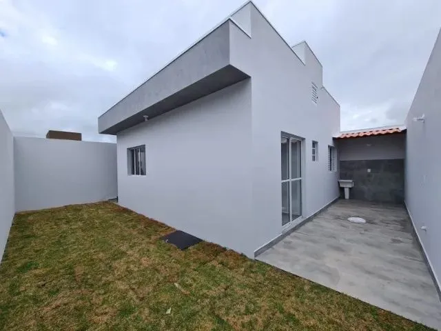 Imagem 9: Casa Nova Extrema Mg Nunca Habitada