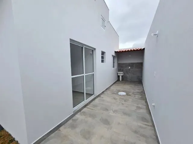 Imagem 11: Casa Nova Extrema Mg Nunca Habitada