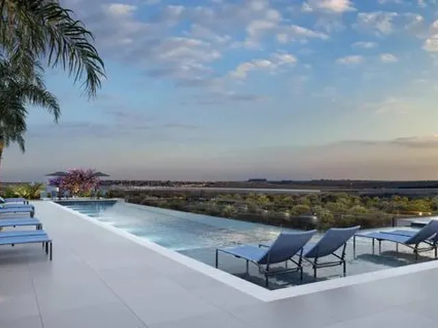 Imagem: Apartamento para Venda Tem 206 Metros Quadrados