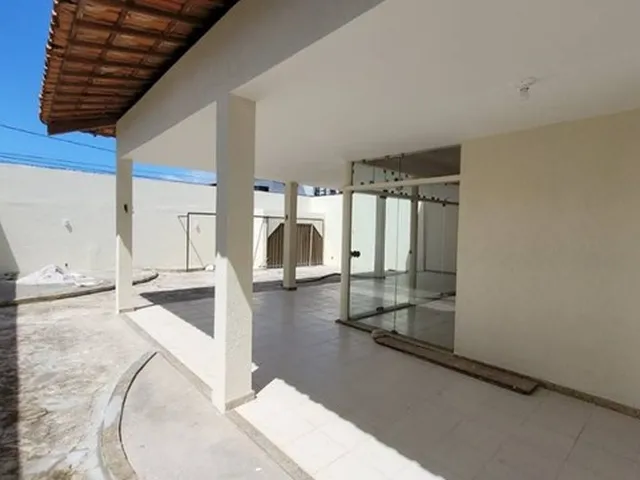 Imagem 7: Casa na Coroa do Meio, Próxima À Orla