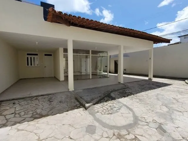 Imagem 11: Casa na Coroa do Meio, Próxima À Orla