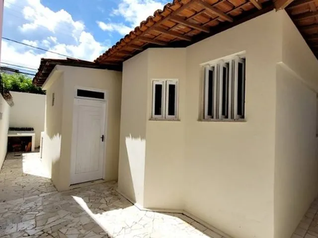 Imagem 5: Casa na Coroa do Meio, Próxima À Orla