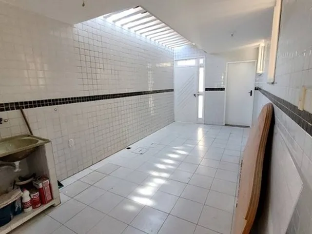 Imagem 3: Casa na Coroa do Meio, Próxima À Orla