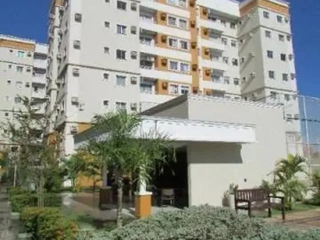 Imagem 1: Residencial Piazza D Siena - R$ 270.000,00 - 2 Quartos, Bairro Central