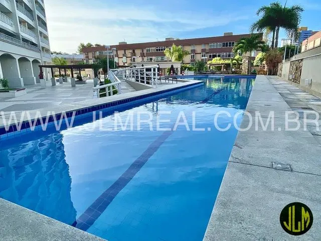 Imagem 1: Vendo Apartamento com 75M², 3 Quartos no Bairro de Fátima - Fortaleza - Ceará