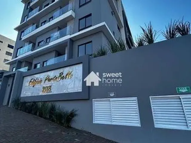 Imagem: Apartamento na Neva