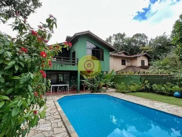 Imagem: Casa para Venda em São Sebastião, Juréia