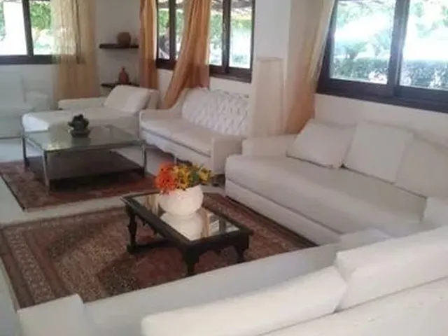 Imagem: Casa Interlagos com 5 Suítes