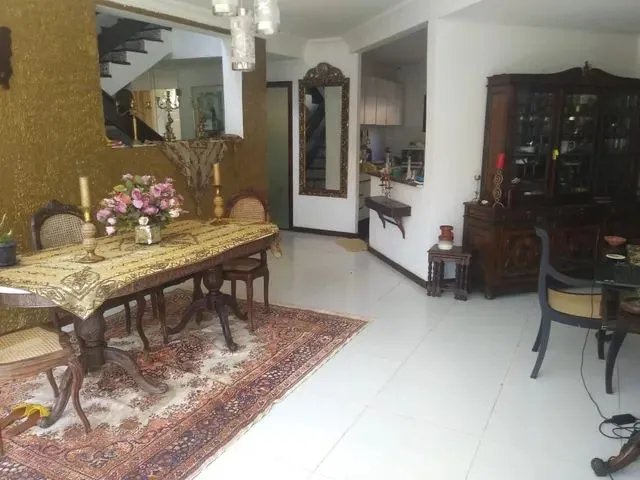 Imagem 15: Casa Interlagos com 5 Suítes