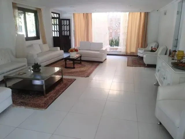 Imagem 11: Casa Interlagos com 5 Suítes