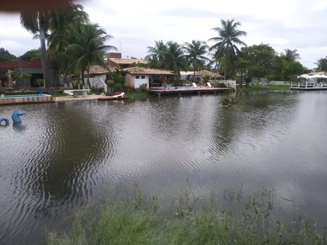 Imagem 8: Casa Interlagos com 5 Suítes