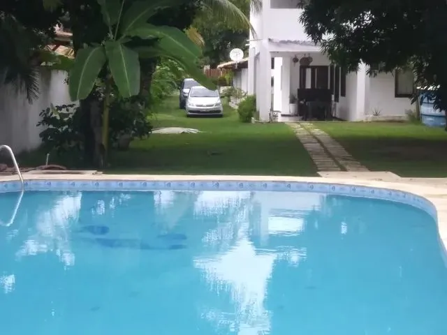 Imagem 6: Casa Interlagos com 5 Suítes