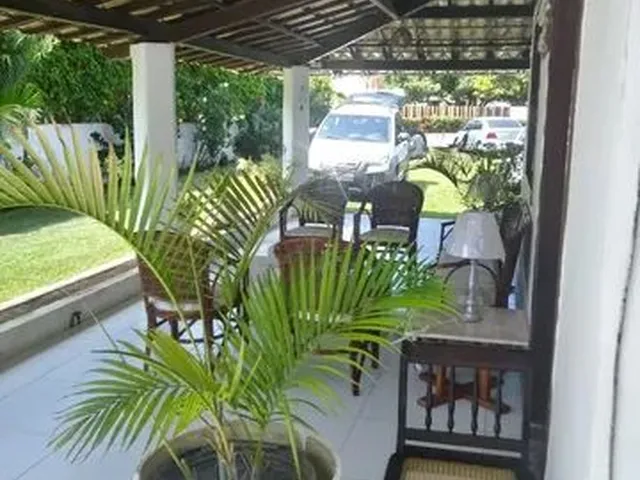 Imagem 7: Casa Interlagos com 5 Suítes