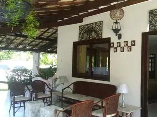 Imagem 16: Casa Interlagos com 5 Suítes